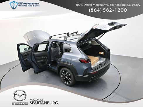 New 2026 MAZDA CX-50 2.5 Hybrid w/ Weather Package image 39