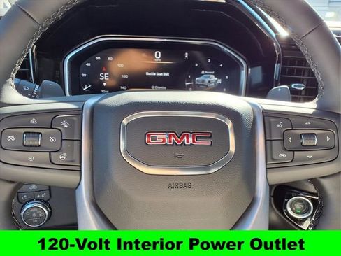 New 2026 GMC Sierra 1500 Elevation w/ Preferred Package image 19