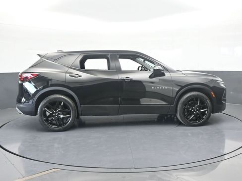 Certified 2023 Chevrolet Blazer LT w/ Driver Confidence Package image 7