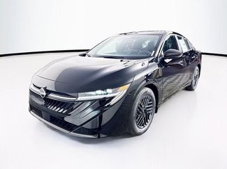 New 2026 Nissan Sentra SV w/ SV Convenience Package FWD video 1
