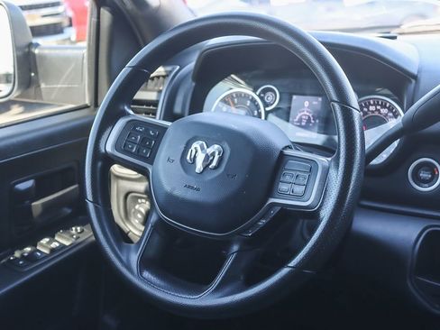 Used 2022 RAM 2500 Tradesman w/ Chrome Appearance Group image 23