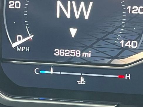 Used 2025 GMC Sierra 2500 AT4X image 20