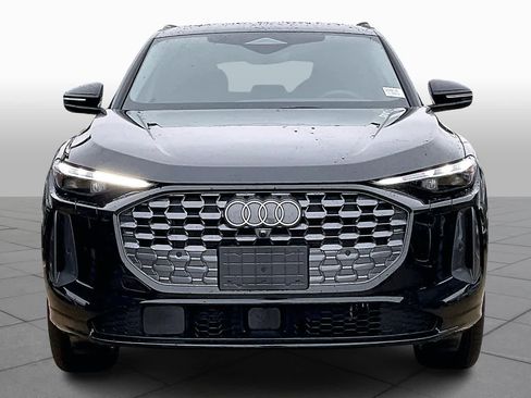 New 2025 Audi Q5 Premium Plus image 3