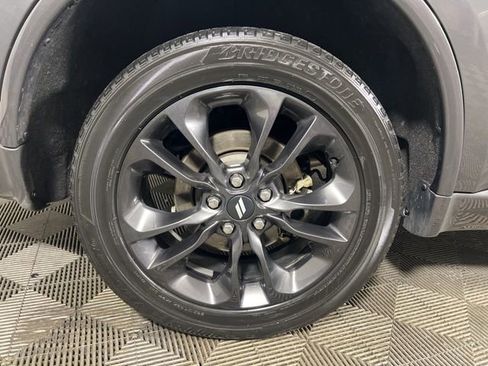 Certified 2025 Dodge Durango GT w/ Blacktop Package AWD/4WD image 12