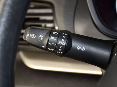 Used 2024 Mitsubishi Eclipse Cross Black Edition AWD/4WD image 22
