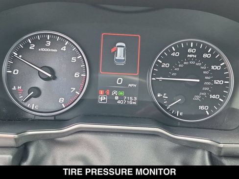 Used 2022 Subaru Outback Limited AWD/4WD image 19