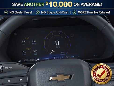 New 2026 Chevrolet Colorado LT w/ Advanced Trailering Package image 23