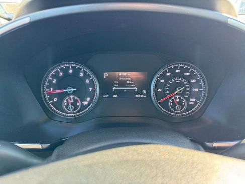 Certified 2023 Hyundai Santa Fe SEL w/ Cargo Package image 23