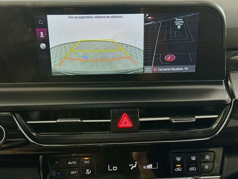 Used 2025 Kia Seltos S FWD image 23