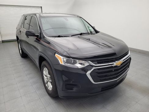 Used 2019 Chevrolet Traverse LS FWD image 13