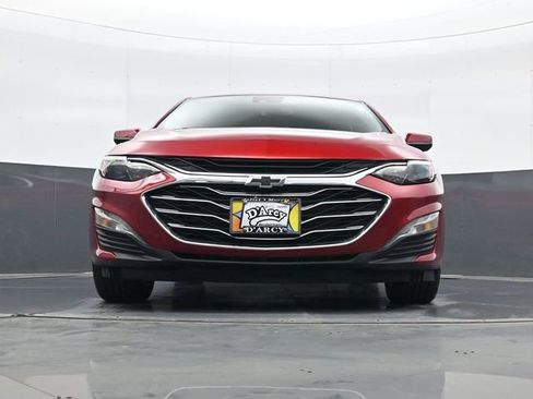 Used 2024 Chevrolet Malibu LT w/ LPO, Floor Liner Package image 22