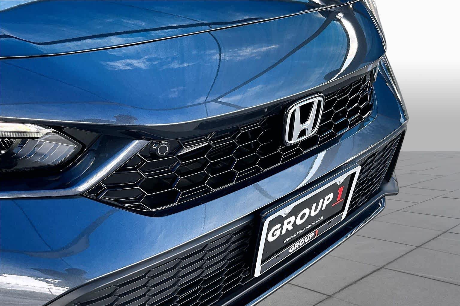Used 2026 Honda Civic Sport Touring image 29