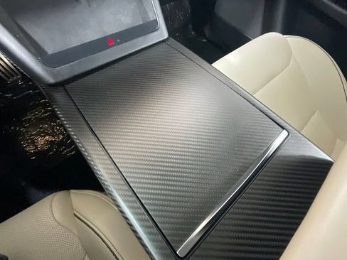 Used 2023 Tesla Model X Plaid AWD/4WD image 37