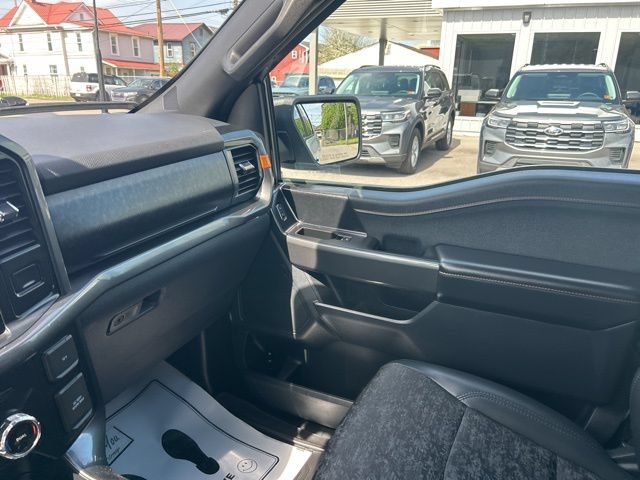 Used 2023 Ford F150 Tremor AWD/4WD image 32