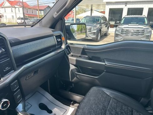 Used 2023 Ford F150 Tremor AWD/4WD image 32