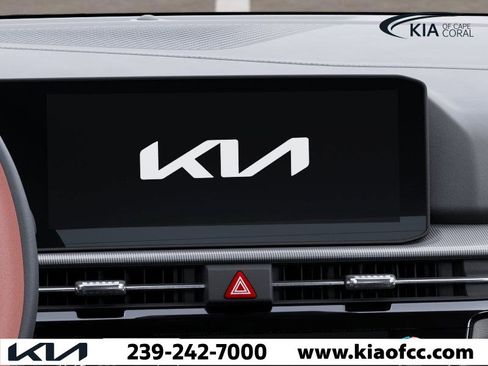 New 2026 Kia Sportage SX image 20