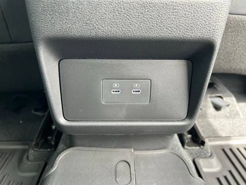 New 2026 Nissan Rogue SV AWD/4WD image 39