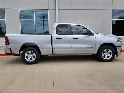 New 2026 RAM 1500 2WD Quad Cab image 2