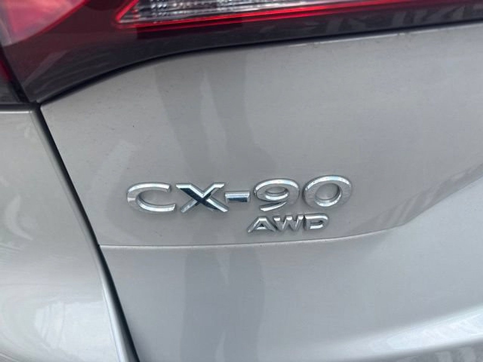 Used 2024 MAZDA CX-90 3.3 Turbo w/ Preferred Plus AWD/4WD image 20
