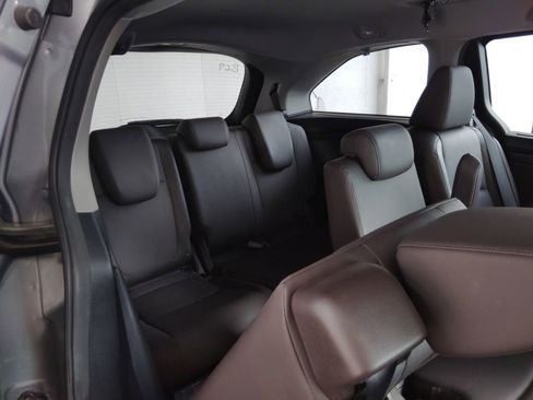 Used 2018 Honda Odyssey EX-L image 14