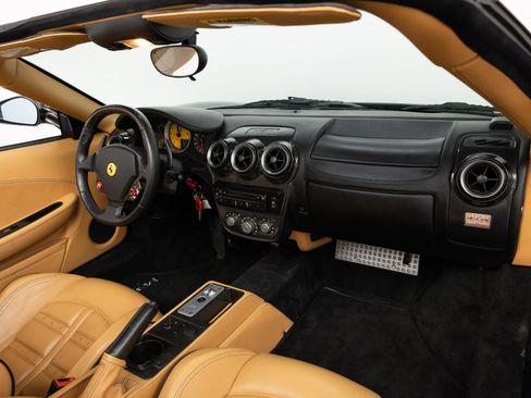 Certified 2005 Ferrari F430 Spider RWD image 71