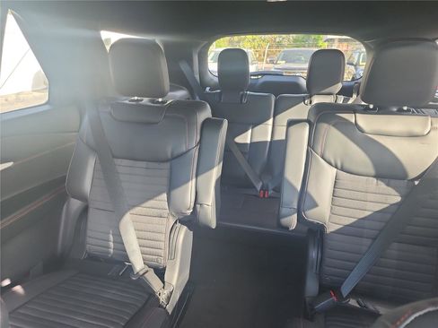 New 2026 Ford Explorer ST-Line w/ ST-Line Street Pack image 15