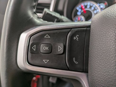 Used 2024 RAM 2500 Big Horn w/ Bed Utility Group image 17