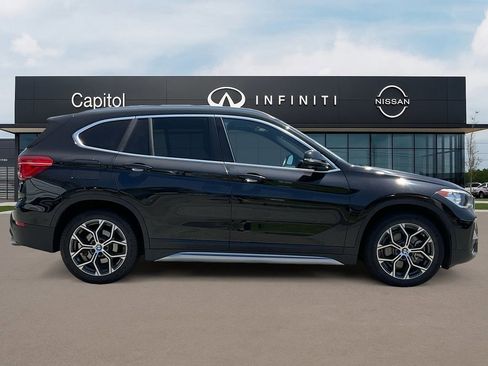 Used 2022 BMW X1 xDrive28i w/ Convenience Package image 4