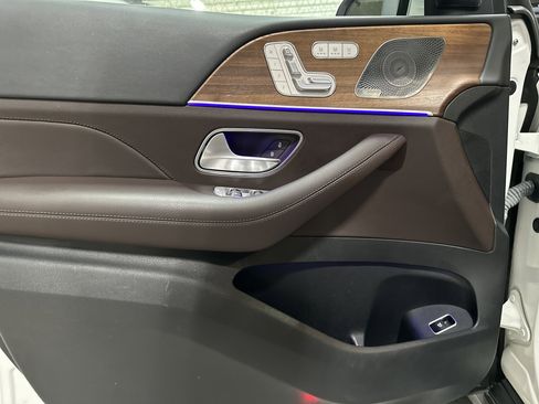 Used 2022 Mercedes-Benz GLE 350 4MATIC image 14