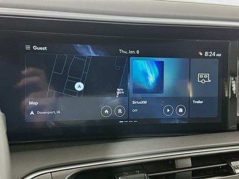 New 2026 Hyundai Palisade Calligraphy image 15