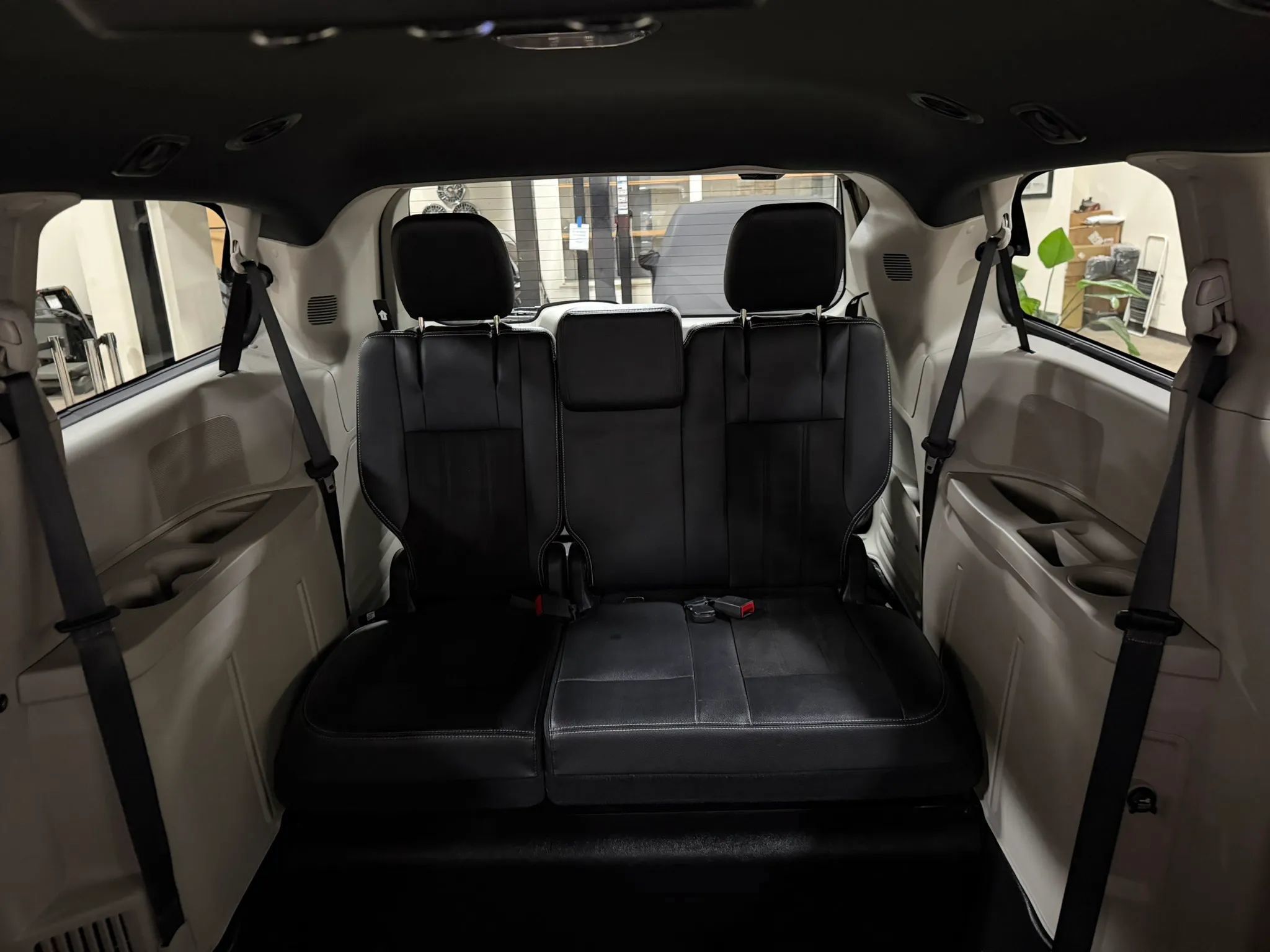 Used 2019 Dodge Grand Caravan SXT FWD image 50