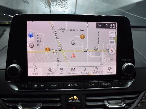 Used 2020 Nissan Altima 2.5 SL image 23