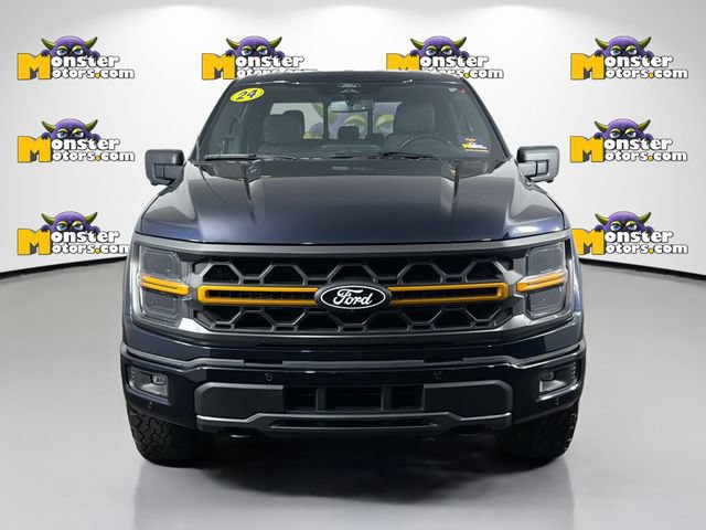 Used 2024 Ford F150 Tremor w/ Bed Utility Package AWD/4WD image 2