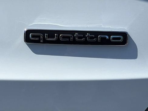 Used 2025 Audi Q3 2.0T Premium AWD/4WD image 31