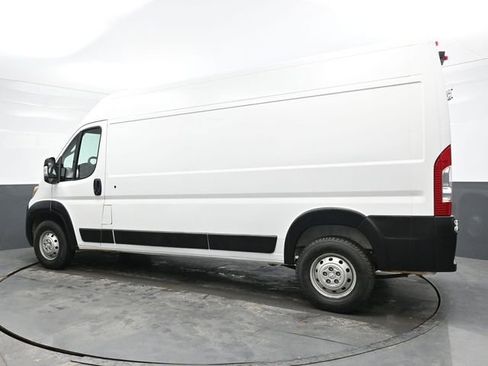 Used 2023 RAM ProMaster 2500 FWD image 4