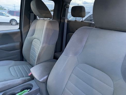 Used 2019 Nissan Frontier S image 13