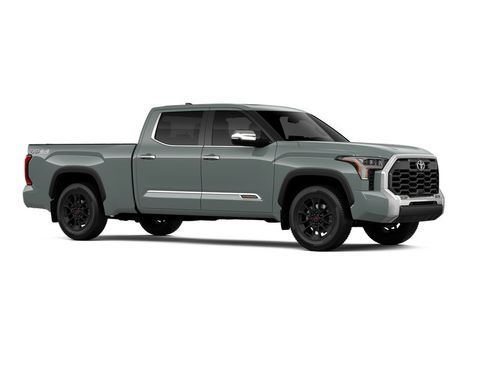 New 2026 Toyota Tundra 1794 Edition AWD/4WD image 14