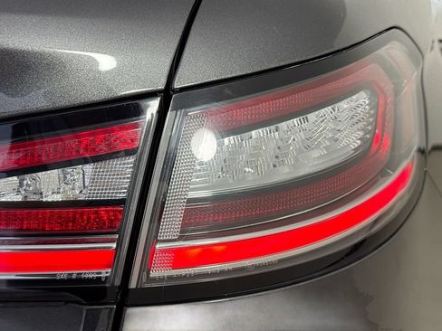 Used 2020 Lincoln Nautilus Reserve w/ Equipment Group 201A FWD image 35