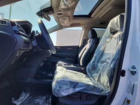 New 2026 Honda Odyssey Touring image 13