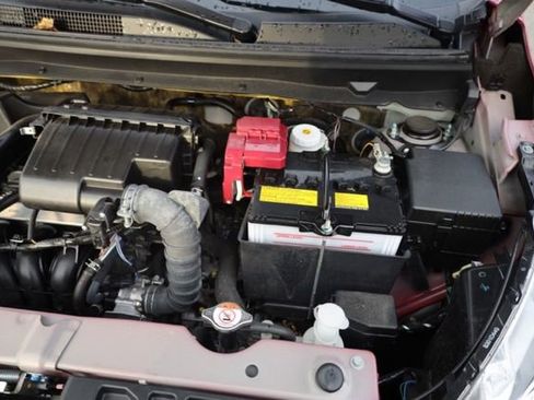 Used 2024 Mitsubishi Mirage G4 ES image 34