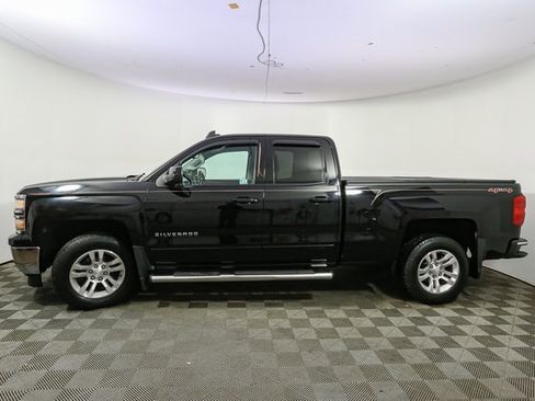 Used 2015 Chevrolet Silverado 1500 LT image 6