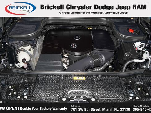 Used 2026 Mercedes-Benz GLE 350 4MATIC image 38