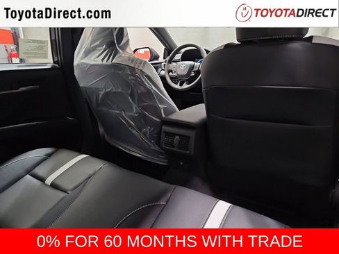 New 2026 Toyota Camry SE image 23