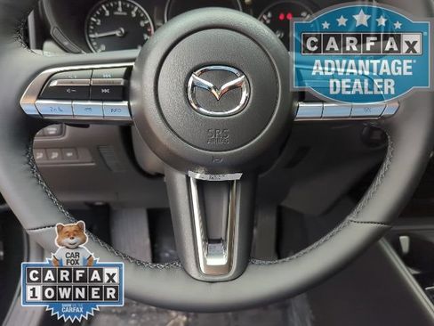 Certified 2026 MAZDA CX-50 Meridian Edition w/ Apex Package AWD/4WD image 5