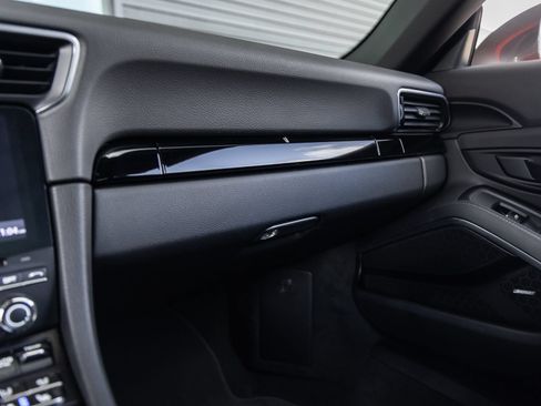 Certified 2019 Porsche 911 Carrera T RWD image 36
