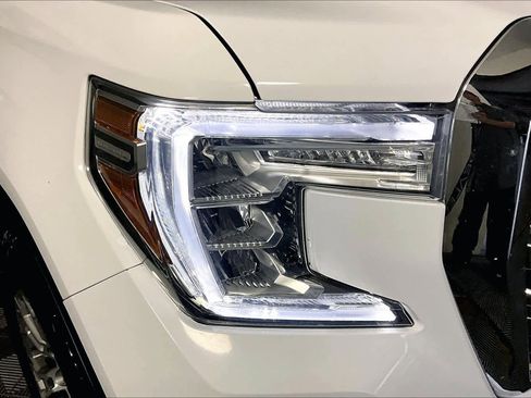 Used 2021 GMC Sierra 1500 SLT image 27