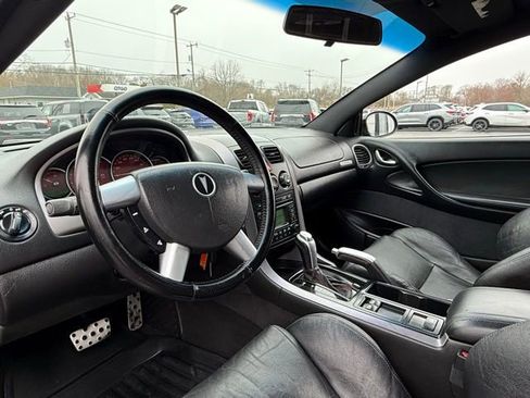 Used 2006 Pontiac GTO image 9