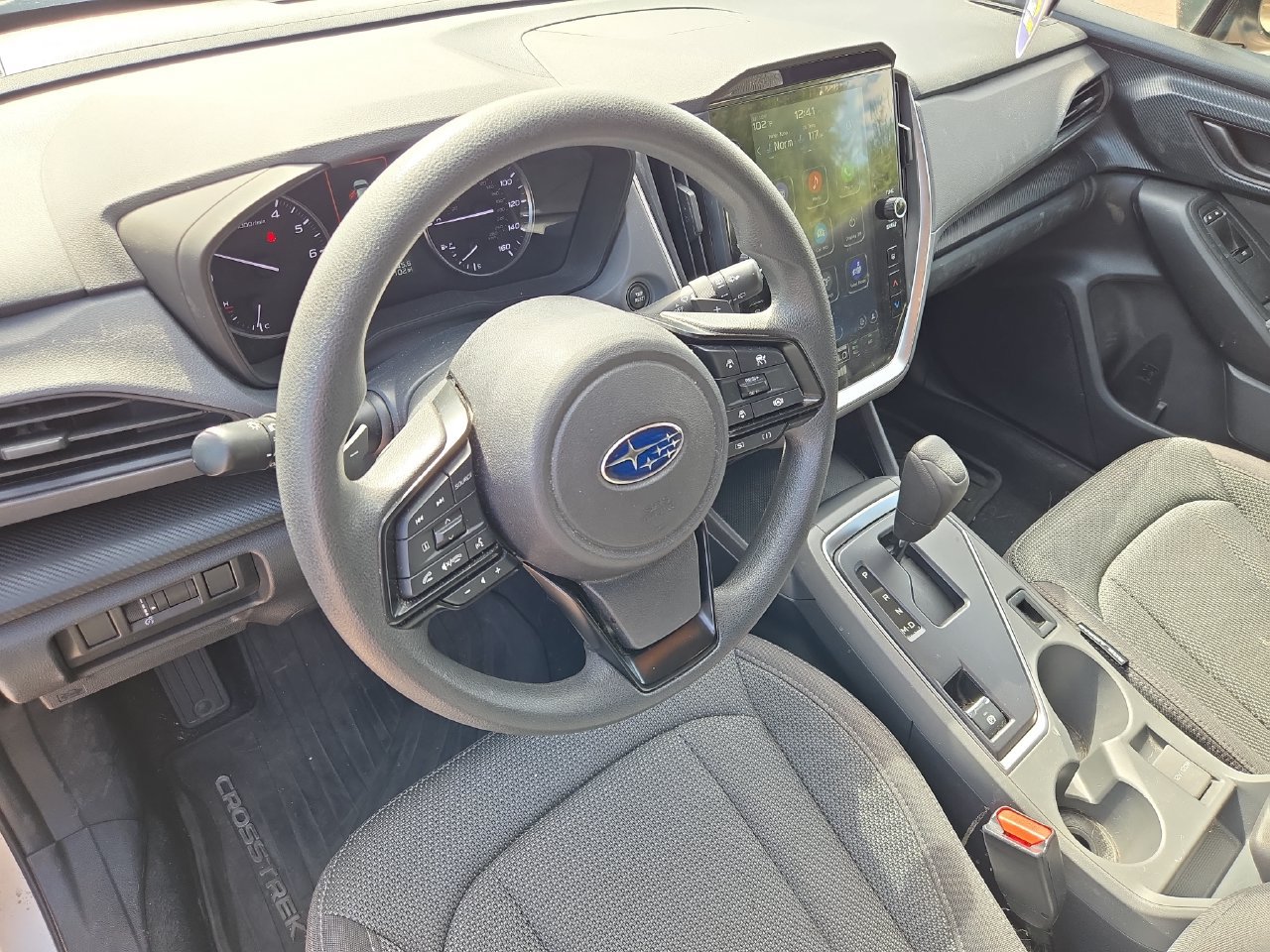 Used 2024 Subaru Crosstrek 2.0i Premium w/ Crosstrek Mirror Package AWD/4WD image 10