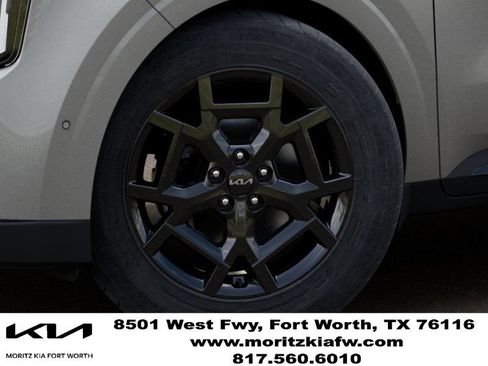 New 2026 Kia Carnival SX Prestige FWD image 9