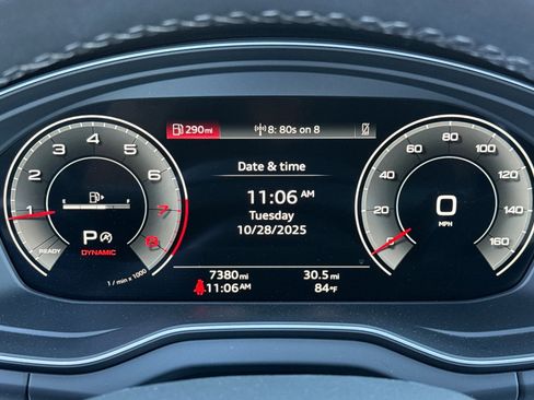 Certified 2025 Audi Q5 2.0T Premium w/ Convenience Plus Package image 21